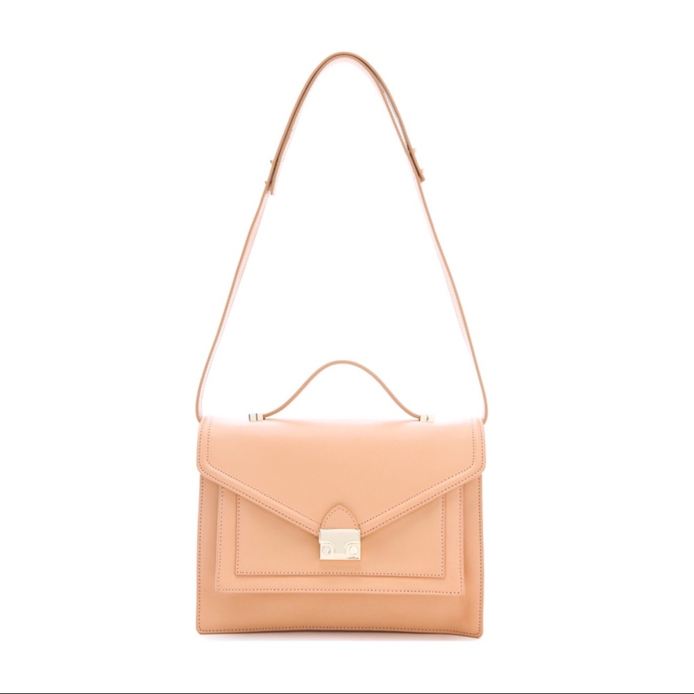 ❌❌SOLD❌❌  Loeffler Randall
The shoulder Bag